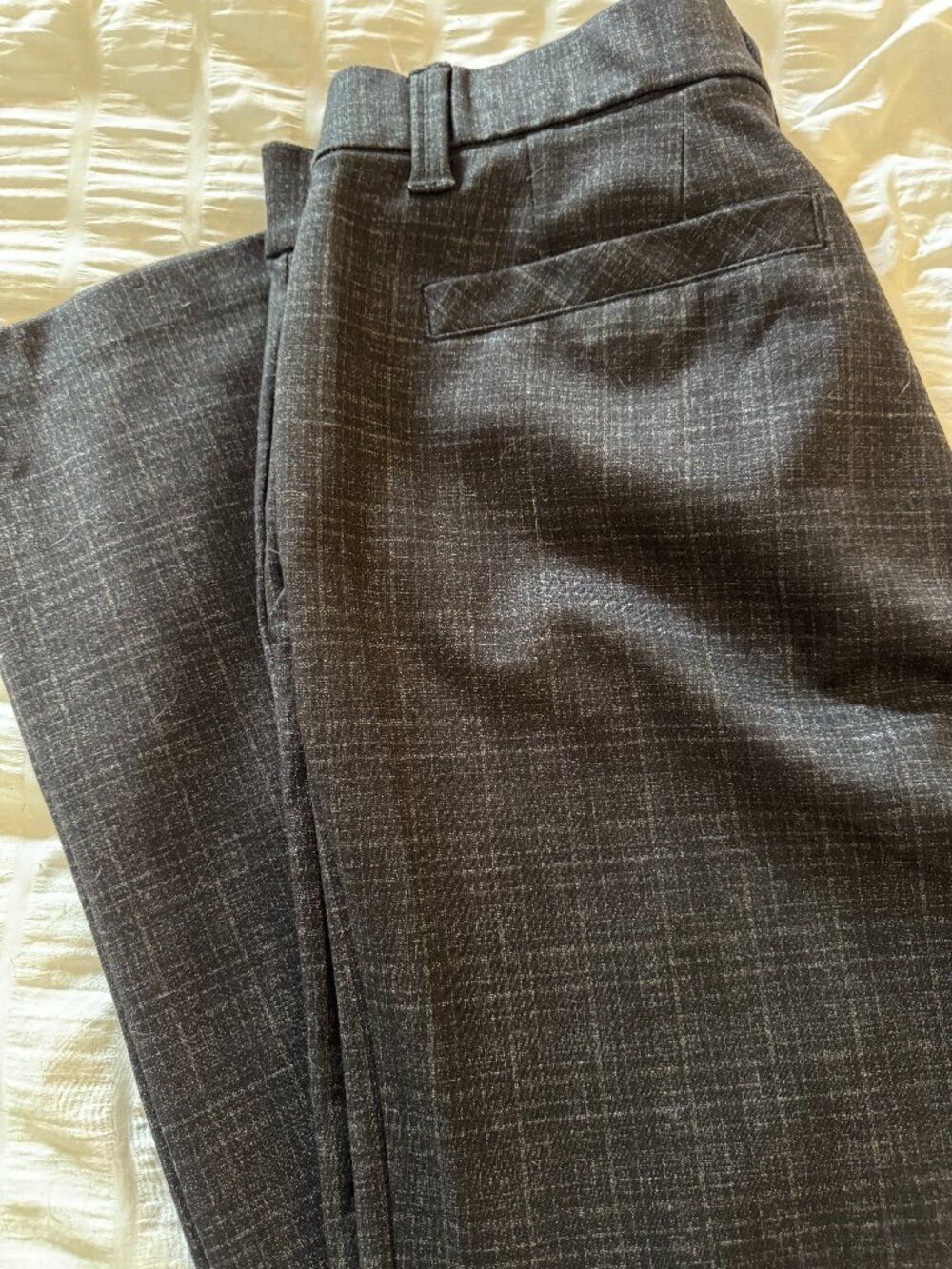 Democracy (Stitch Fix) Absolution Wide Leg Trouser